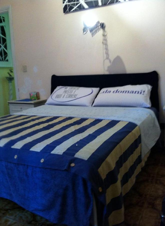 Appartamento Casa Oasi Centro Storico Tuscania Esterno foto