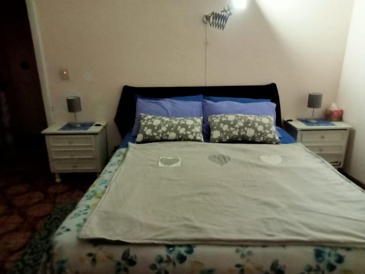 Appartamento Casa Oasi Centro Storico Tuscania Esterno foto